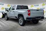 New 2025 Chevrolet Silverado 2500 Custom w/ Custom Value Package image 5