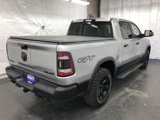 Used 2024 RAM 1500 Rebel w/ Rebel Level 2 Equipment Group image 4