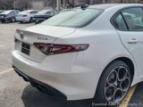 New 2025 Alfa Romeo Giulia AWD w/ Veloce Package AWD image 5