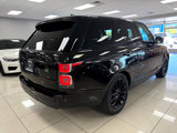 Used 2018 Land Rover Range Rover HSE image 2