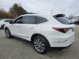 New 2025 Acura MDX w/ Technology Package image 4