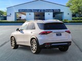 New 2025 Mercedes-Benz GLE 350 4MATIC image 2