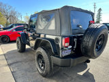 Used 2014 Jeep Wrangler Sport image 5