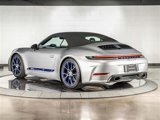 Certified 2025 Porsche 911 Carrera image 3