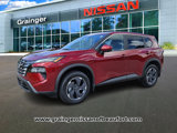 New 2026 Nissan Rogue SV image 2