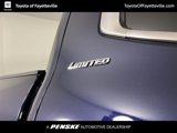 New 2025 Toyota Tundra Limited image 4
