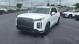 New 2025 Hyundai Palisade Calligraphy image 3