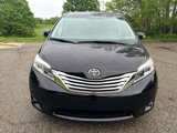 Used 2017 Toyota Sienna XLE image 2