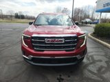 New 2025 GMC Acadia Elevation image 2