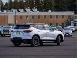 New 2025 Chevrolet Blazer RS w/ Driver Confidence II Package image 2
