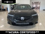 Certified 2025 Acura Integra A-Spec image 2