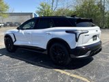 New 2025 Chevrolet Blazer EV SS w/ LPO, All-Weather Mat Package image 5