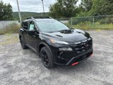 New 2026 Nissan Rogue SV image 3