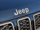 Used 2025 Jeep Compass Limited w/ High Altitude Package image 4