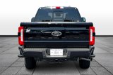 New 2025 Ford F250 4x4 Crew Cab Super Duty image 4