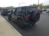 Used 2024 Jeep Wrangler Unlimited Sahara image 4
