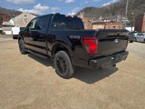 New 2025 Ford F150 XLT image 3