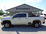 Used 2023 Chevrolet Silverado 2500 W/T w/ WT Fleet Convenience Package image 2