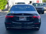 New 2025 Mercedes-Benz S 63 AMG S image 5