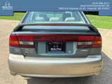 Used 2002 Subaru Outback H6 image 6