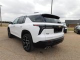 New 2025 Chevrolet Traverse High Country w/ LPO, Floor Liner Package image 3