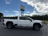 New 2025 GMC Sierra 2500 SLT w/ SLT Premium Package image 2