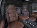 New 2025 GMC Sierra 2500 Denali Ultimate w/ Snow Plow Prep/Camper Package image 4