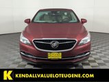 Used 2017 Buick LaCrosse Premium w/ Sun and Shade Package image 2