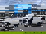 New 2025 Chevrolet Silverado 2500 LT image 2