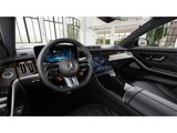 New 2025 Mercedes-Benz S 63 AMG S image 4