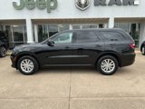New 2026 Dodge Durango GT image 2