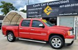 Used 2012 GMC Sierra 1500 SLE w/ Regional Value Package image 5