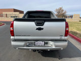 Used 2010 Chevrolet Avalanche LT w/ Suspension Package, Off-Road image 4