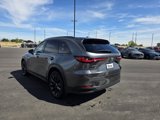 New 2025 MAZDA CX-90 3.3 Turbo w/ Premium Sport Pkg image 5