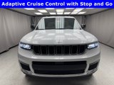 New 2025 Jeep Grand Cherokee L Limited image 5