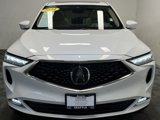 Certified 2023 Acura MDX SH-AWD w/ Advance Package image 2