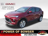 Certified 2024 Buick Encore GX Preferred image 1