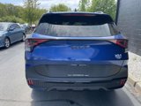 Used 2025 Kia Sportage X-Line image 4