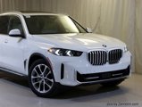 Used 2026 BMW X5 xDrive50e w/ Climate Comfort Package image 2