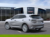 New 2025 Buick Envision Avenir image 3