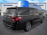 New 2025 Honda Odyssey Touring image 3