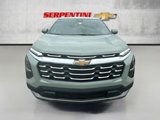 New 2026 Chevrolet Equinox LT image 2