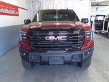 New 2024 GMC Sierra 1500 AT4X image 2