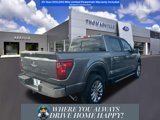New 2025 Ford F150 XLT w/ Equipment Group 303A High image 3