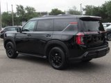 New 2025 Nissan Armada PRO-4X image 5