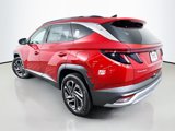 New 2025 Hyundai Tucson Limited image 5