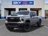 New 2025 Chevrolet Silverado 2500 ZR2 w/ Technology Package image 6