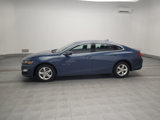 Used 2024 Chevrolet Malibu LT image 2