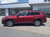 Used 2025 Subaru Outback Premium image 2
