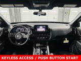 New 2025 Nissan Pathfinder Rock Creek image 4